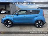 Thumbnail of 2016 Caribbean Blue Kia Soul