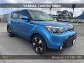 Thumbnail of 2016 Caribbean Blue Kia Soul