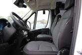 Thumbnail of 2025 Bright White RAM ProMaster 1500