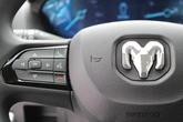 Thumbnail of 2025 Bright White RAM ProMaster 1500