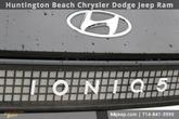 Thumbnail of 2022 Phantom Black Hyundai IONIQ 5
