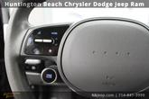 Thumbnail of 2022 Phantom Black Hyundai IONIQ 5