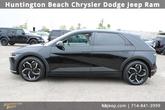 Thumbnail of 2022 Phantom Black Hyundai IONIQ 5