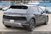 Thumbnail of 2022 Phantom Black Hyundai IONIQ 5