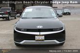 Thumbnail of 2022 Phantom Black Hyundai IONIQ 5