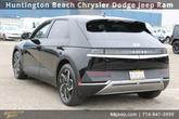 Thumbnail of 2022 Phantom Black Hyundai IONIQ 5