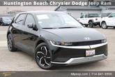 Photo of 2022 Phantom Black Hyundai IONIQ 5