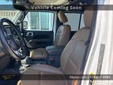 Thumbnail of 2022 Bright White Clearcoat Jeep Wrangler Unlimited 4xe