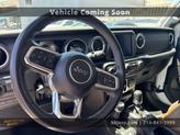 Thumbnail of 2022 Bright White Clearcoat Jeep Wrangler Unlimited 4xe