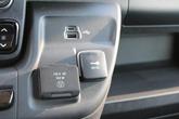 Thumbnail of 2025 Bright White RAM ProMaster 1500