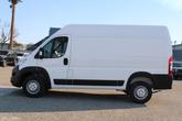 Thumbnail of 2025 Bright White RAM ProMaster 1500
