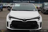 Thumbnail of 2023 Ice Toyota GR Corolla