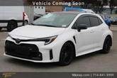 Thumbnail of 2023 Ice Toyota GR Corolla