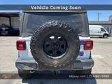 Thumbnail of 2018 Bright White Clearcoat Jeep Wrangler Unlimited