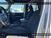 Thumbnail of 2018 Bright White Clearcoat Jeep Wrangler Unlimited