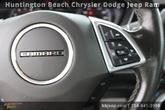 Thumbnail of 2023 Riverside Blue Metallic Chevrolet Camaro