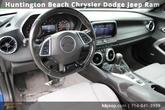 Thumbnail of 2023 Riverside Blue Metallic Chevrolet Camaro