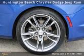Thumbnail of 2023 Riverside Blue Metallic Chevrolet Camaro