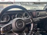 Thumbnail of 2022 Granite Crystal Clearcoat Metallic Jeep Wrangler Unlimited 4xe