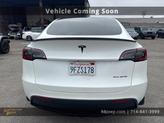 Thumbnail of 2023 Pearl White Multi Tesla Model Y