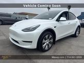 Photo of 2023 Pearl White Multi Tesla Model Y