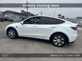 Thumbnail of 2023 Pearl White Multi Tesla Model Y