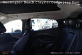 Thumbnail of 2021 White Metallic Ford Mustang Mach-E