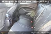 Thumbnail of 2021 White Metallic Ford Mustang Mach-E