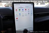 Thumbnail of 2021 White Metallic Ford Mustang Mach-E