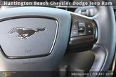Thumbnail of 2021 White Metallic Ford Mustang Mach-E