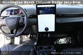 Thumbnail of 2021 White Metallic Ford Mustang Mach-E