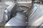 Thumbnail of 2021 White Metallic Ford Mustang Mach-E