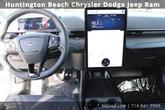 Thumbnail of 2021 White Metallic Ford Mustang Mach-E