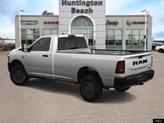 Thumbnail of 2025 Bright White RAM 2500