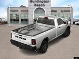 Thumbnail of 2025 Bright White RAM 2500
