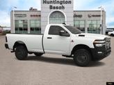 Thumbnail of 2025 Bright White RAM 2500