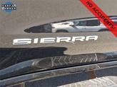 Thumbnail of 2022 Black GMC Sierra 1500