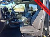 Thumbnail of 2022 Black GMC Sierra 1500