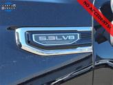 Thumbnail of 2022 Black GMC Sierra 1500