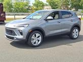 Thumbnail of 2026 Gray Buick Encore GX