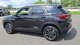 Thumbnail of 2024 Black Chevrolet Trailblazer