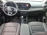 Thumbnail of 2024 Black Chevrolet Trailblazer