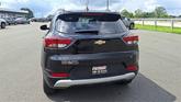 Thumbnail of 2024 Black Chevrolet Trailblazer