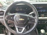 Thumbnail of 2024 Black Chevrolet Trailblazer