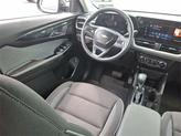 Thumbnail of 2024 Black Chevrolet Trailblazer