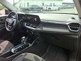 Thumbnail of 2024 Black Chevrolet Trailblazer