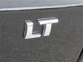 Thumbnail of 2024 Black Chevrolet Trailblazer