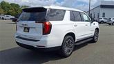 Thumbnail of 2025 White GMC Yukon