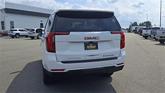 Thumbnail of 2025 White GMC Yukon