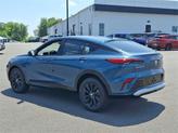 Thumbnail of 2025 Blue Buick Envista